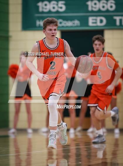 Thumbnail 1 in Preston vs. Idaho Falls photogallery.