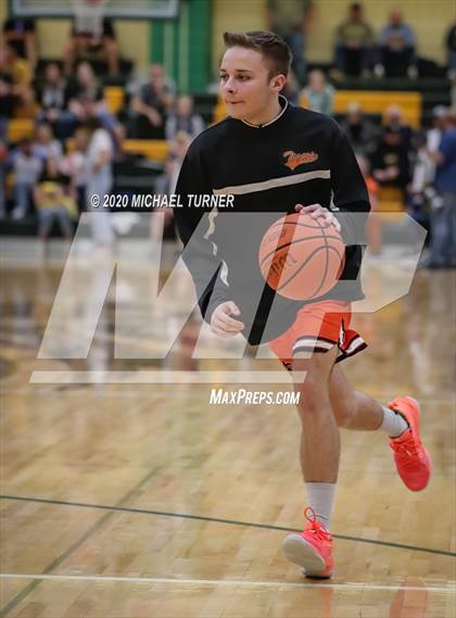 Thumbnail 1 in Preston vs. Idaho Falls photogallery.