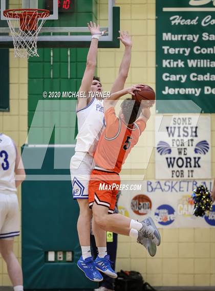 Thumbnail 1 in Preston vs. Idaho Falls photogallery.