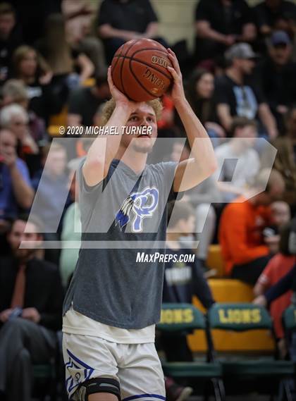 Thumbnail 3 in Preston vs. Idaho Falls photogallery.
