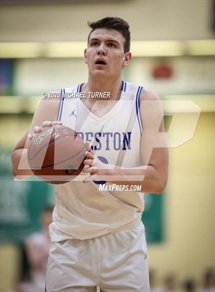 Thumbnail 2 in Preston vs. Idaho Falls photogallery.