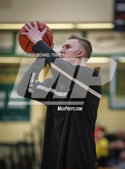 Thumbnail 1 in Preston vs. Idaho Falls photogallery.
