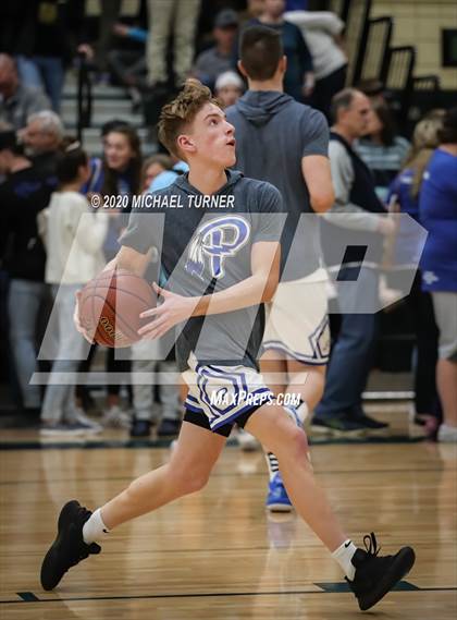 Thumbnail 3 in Preston vs. Idaho Falls photogallery.