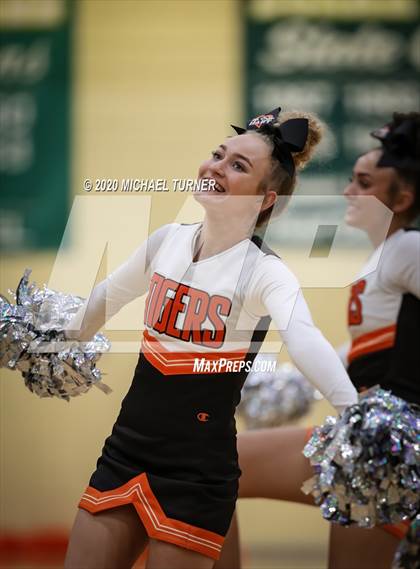 Thumbnail 1 in Preston vs. Idaho Falls photogallery.