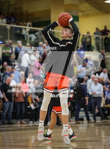 Thumbnail 1 in Preston vs. Idaho Falls photogallery.