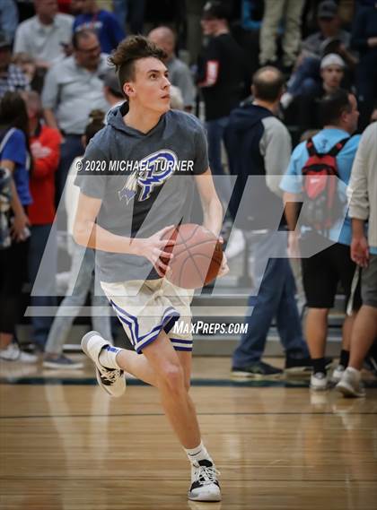 Thumbnail 2 in Preston vs. Idaho Falls photogallery.