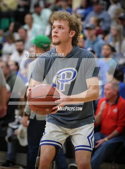 Thumbnail 3 in Preston vs. Idaho Falls photogallery.