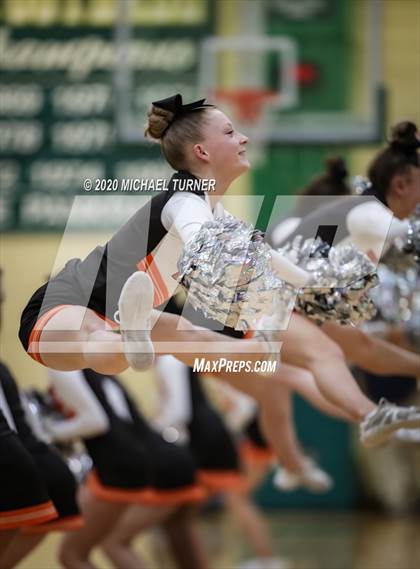 Thumbnail 3 in Preston vs. Idaho Falls photogallery.