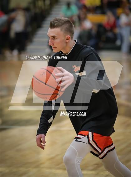 Thumbnail 1 in Preston vs. Idaho Falls photogallery.