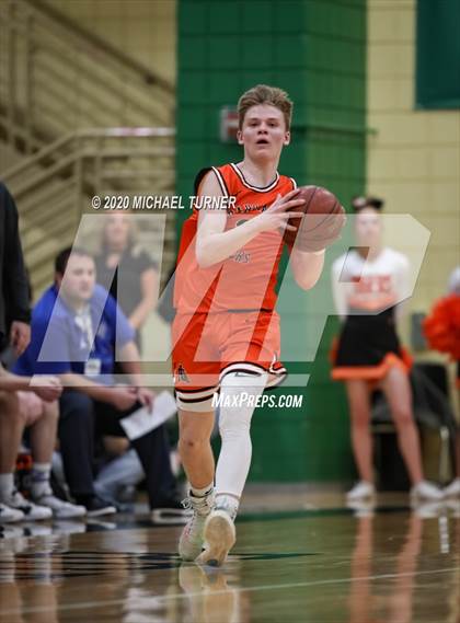 Thumbnail 3 in Preston vs. Idaho Falls photogallery.
