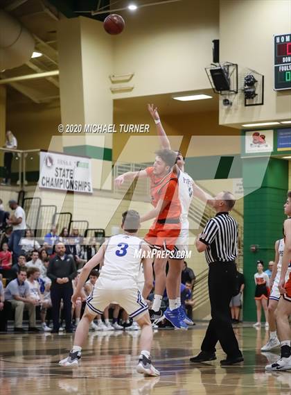 Thumbnail 1 in Preston vs. Idaho Falls photogallery.
