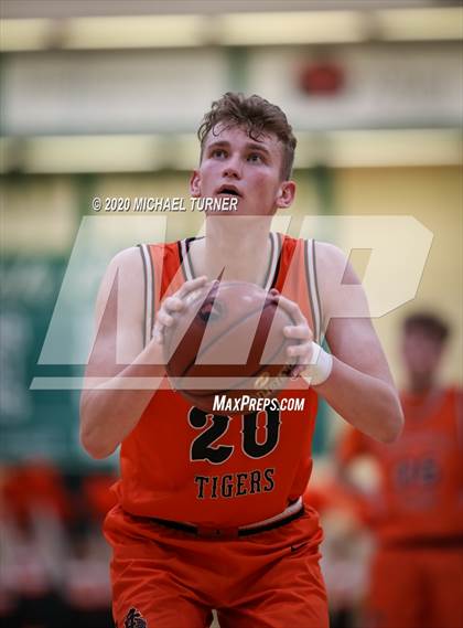 Thumbnail 2 in Preston vs. Idaho Falls photogallery.