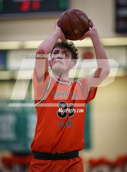 Thumbnail 3 in Preston vs. Idaho Falls photogallery.
