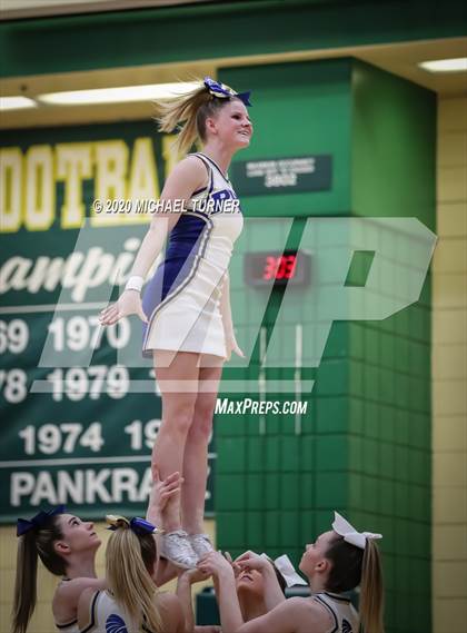 Thumbnail 3 in Preston vs. Idaho Falls photogallery.