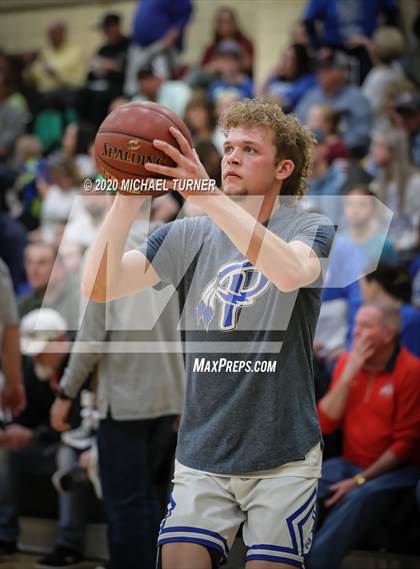 Thumbnail 1 in Preston vs. Idaho Falls photogallery.