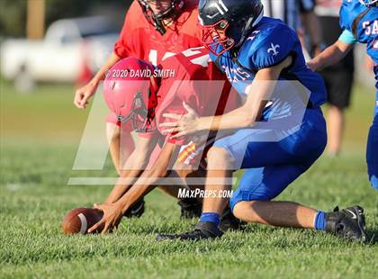 Thumbnail 1 in St. Paul Lutheran @ Santa Fe (Jamboree) photogallery.