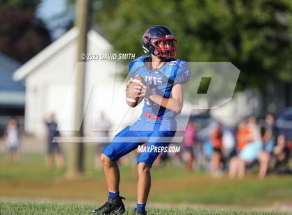 Thumbnail 2 in St. Paul Lutheran @ Santa Fe (Jamboree) photogallery.