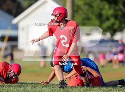 Thumbnail 1 in St. Paul Lutheran @ Santa Fe (Jamboree) photogallery.