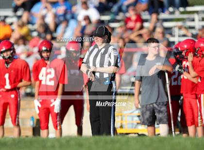 Thumbnail 2 in St. Paul Lutheran @ Santa Fe (Jamboree) photogallery.