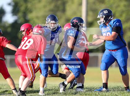 Thumbnail 1 in St. Paul Lutheran @ Santa Fe (Jamboree) photogallery.