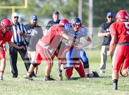 Thumbnail 3 in St. Paul Lutheran @ Santa Fe (Jamboree) photogallery.