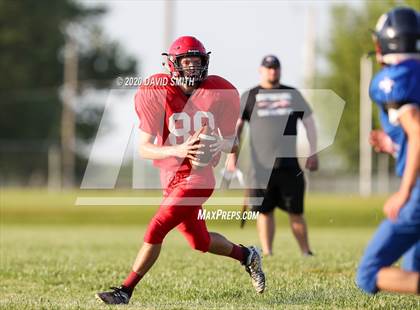 Thumbnail 2 in St. Paul Lutheran @ Santa Fe (Jamboree) photogallery.
