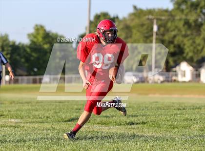 Thumbnail 1 in St. Paul Lutheran @ Santa Fe (Jamboree) photogallery.