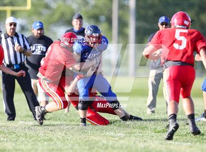 Thumbnail 2 in St. Paul Lutheran @ Santa Fe (Jamboree) photogallery.