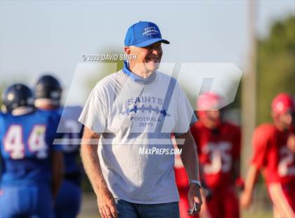 Thumbnail 1 in St. Paul Lutheran @ Santa Fe (Jamboree) photogallery.