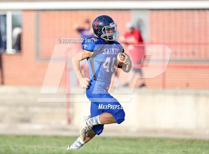 Thumbnail 1 in St. Paul Lutheran @ Santa Fe (Jamboree) photogallery.