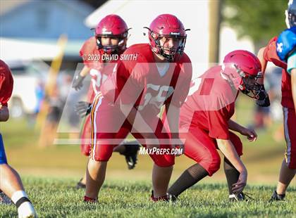 Thumbnail 3 in St. Paul Lutheran @ Santa Fe (Jamboree) photogallery.