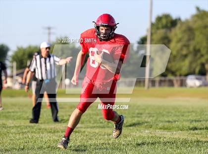 Thumbnail 2 in St. Paul Lutheran @ Santa Fe (Jamboree) photogallery.