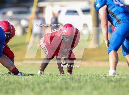 Thumbnail 2 in St. Paul Lutheran @ Santa Fe (Jamboree) photogallery.