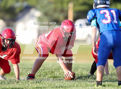 Thumbnail 3 in St. Paul Lutheran @ Santa Fe (Jamboree) photogallery.