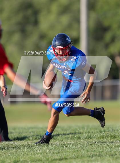 Thumbnail 1 in St. Paul Lutheran @ Santa Fe (Jamboree) photogallery.