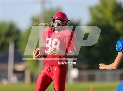 Thumbnail 1 in St. Paul Lutheran @ Santa Fe (Jamboree) photogallery.