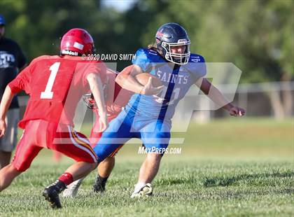 Thumbnail 3 in St. Paul Lutheran @ Santa Fe (Jamboree) photogallery.