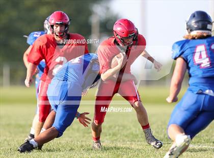 Thumbnail 3 in St. Paul Lutheran @ Santa Fe (Jamboree) photogallery.