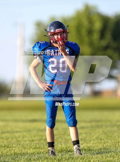 Thumbnail 2 in St. Paul Lutheran @ Santa Fe (Jamboree) photogallery.