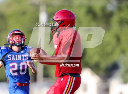 Thumbnail 1 in St. Paul Lutheran @ Santa Fe (Jamboree) photogallery.