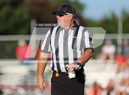 Thumbnail 1 in St. Paul Lutheran @ Santa Fe (Jamboree) photogallery.