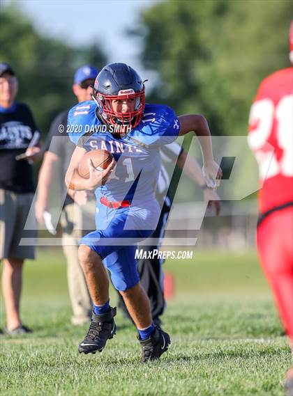 Thumbnail 3 in St. Paul Lutheran @ Santa Fe (Jamboree) photogallery.