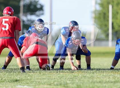 Thumbnail 1 in St. Paul Lutheran @ Santa Fe (Jamboree) photogallery.