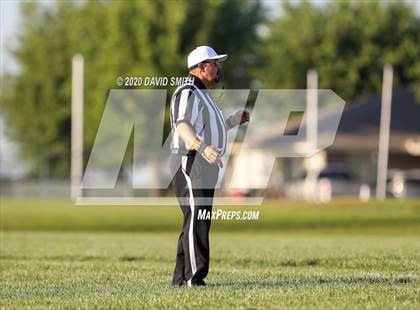 Thumbnail 2 in St. Paul Lutheran @ Santa Fe (Jamboree) photogallery.