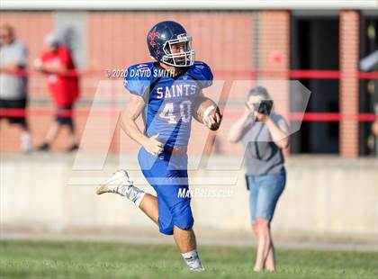 Thumbnail 3 in St. Paul Lutheran @ Santa Fe (Jamboree) photogallery.