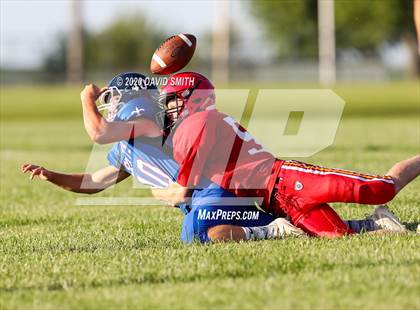Thumbnail 3 in St. Paul Lutheran @ Santa Fe (Jamboree) photogallery.