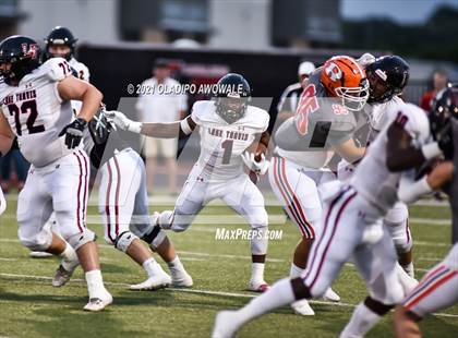 Thumbnail 2 in Lake Travis @ Rockwall photogallery.