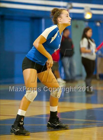 Thumbnail 3 in Taft @ El Camino Real photogallery.