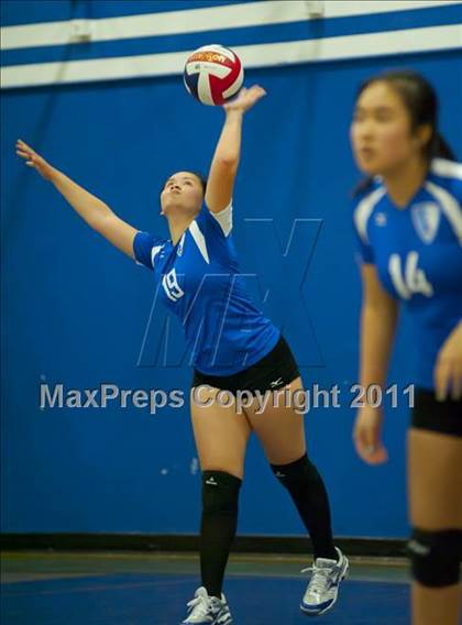 Thumbnail 2 in Taft @ El Camino Real photogallery.