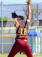 Photo from the gallery "Agoura vs. Simi Valley"